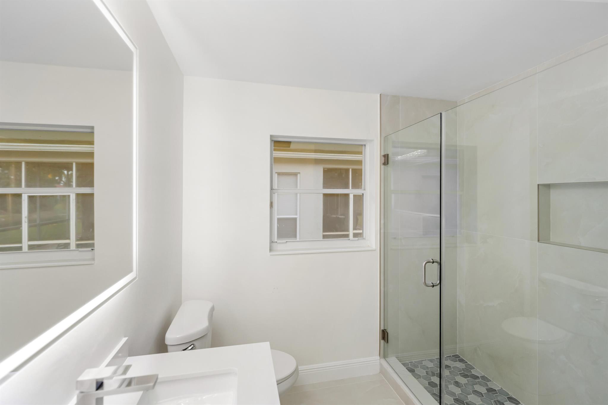 Boca Isles South - Residential