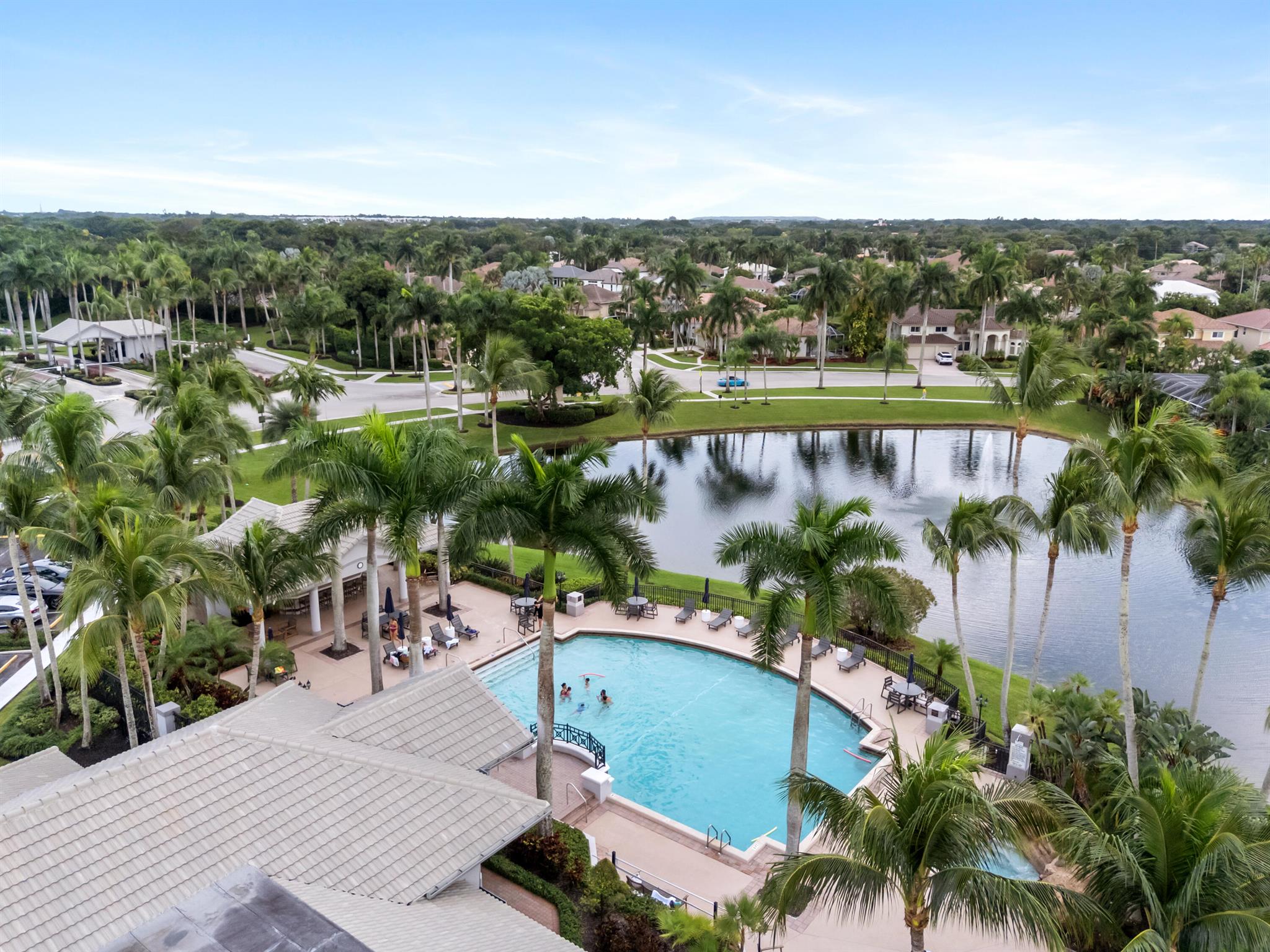 Boca Isles South - Residential