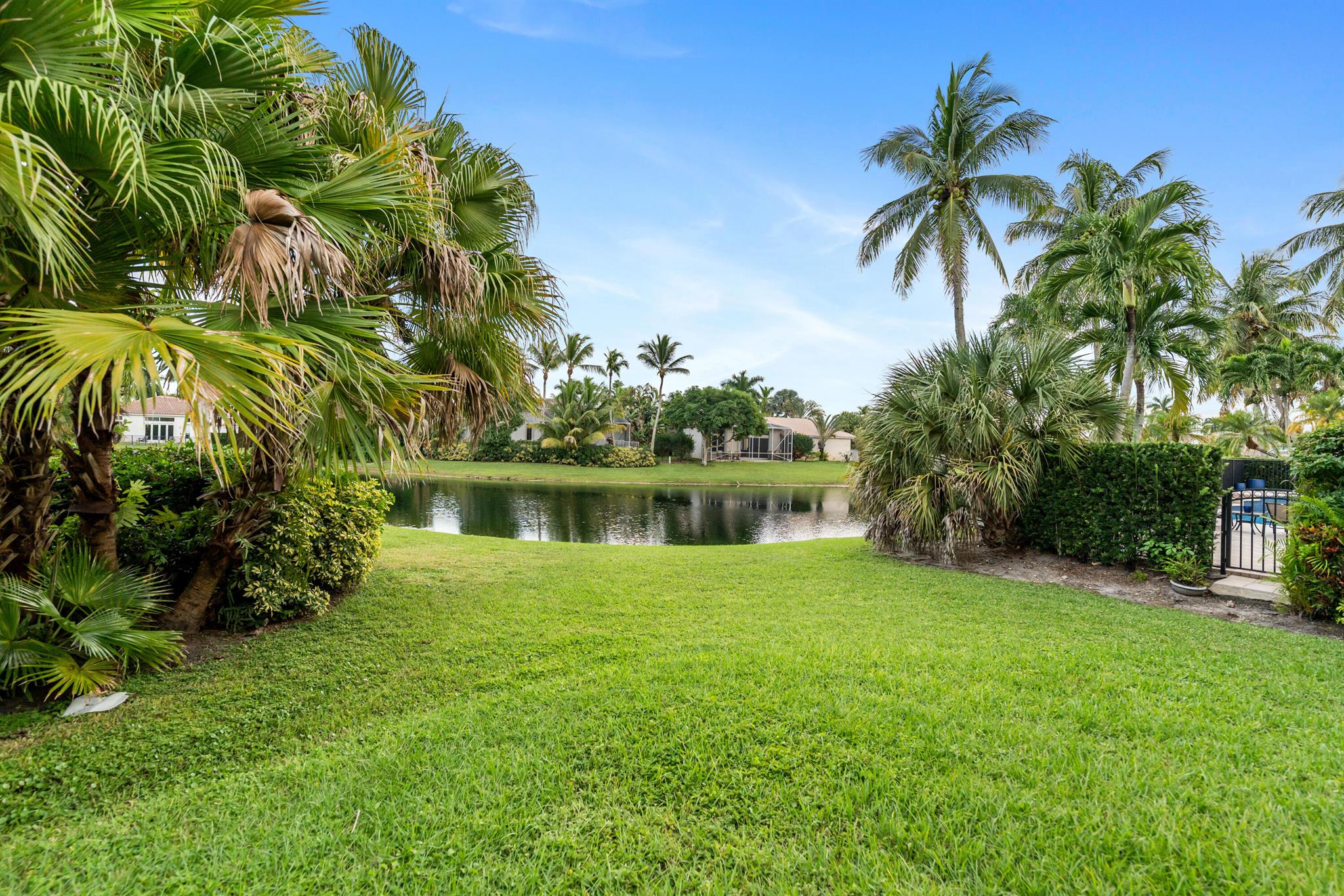 Boca Isles South - Residential