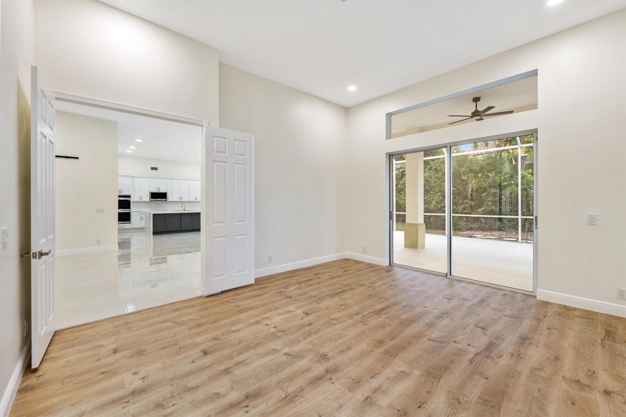 Boca Isles South - Residential