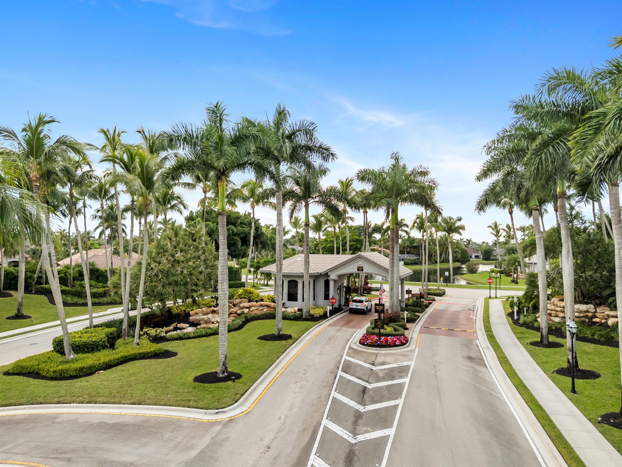 Boca Isles South - Residential
