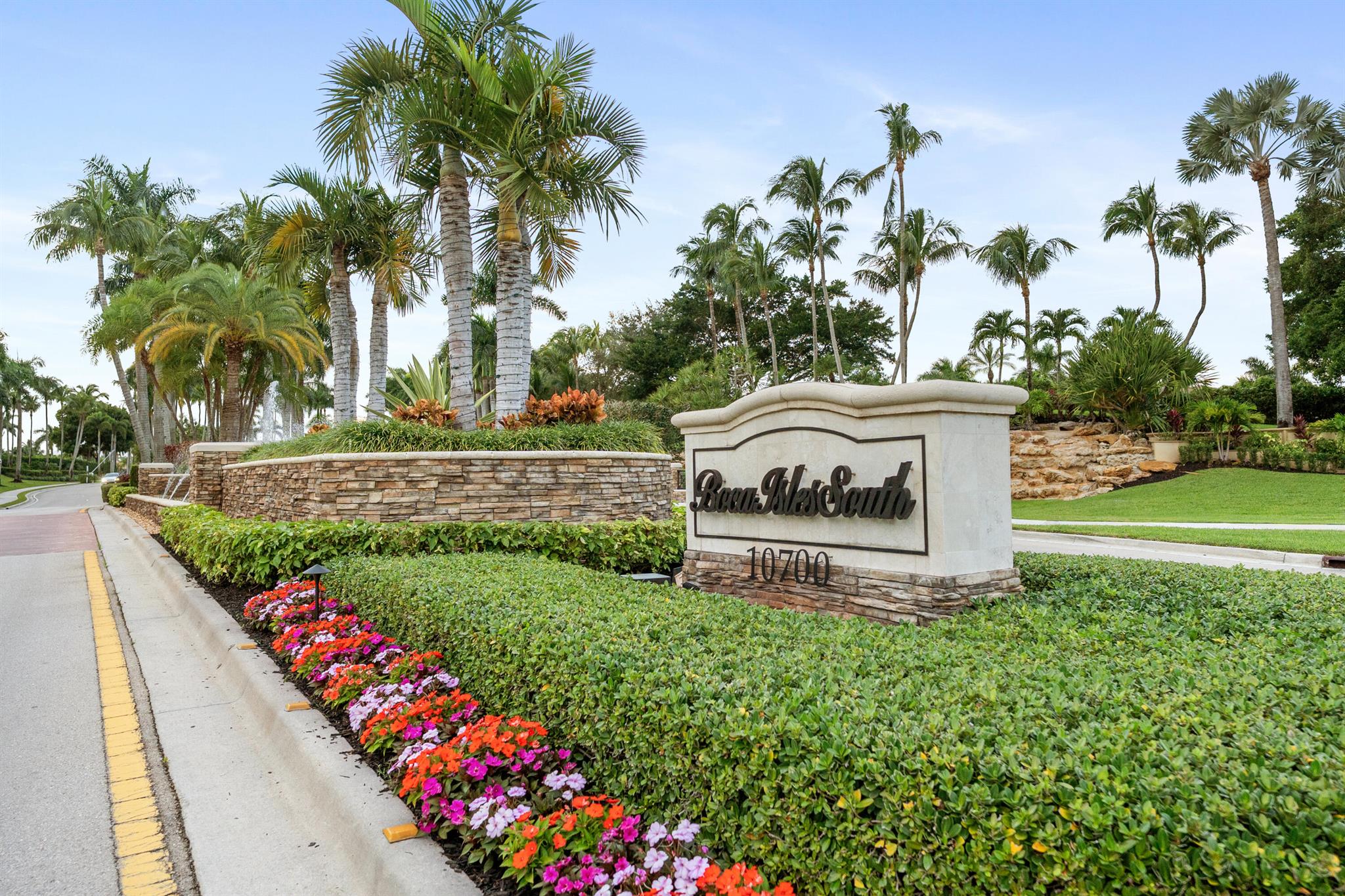 Boca Isles South - Residential