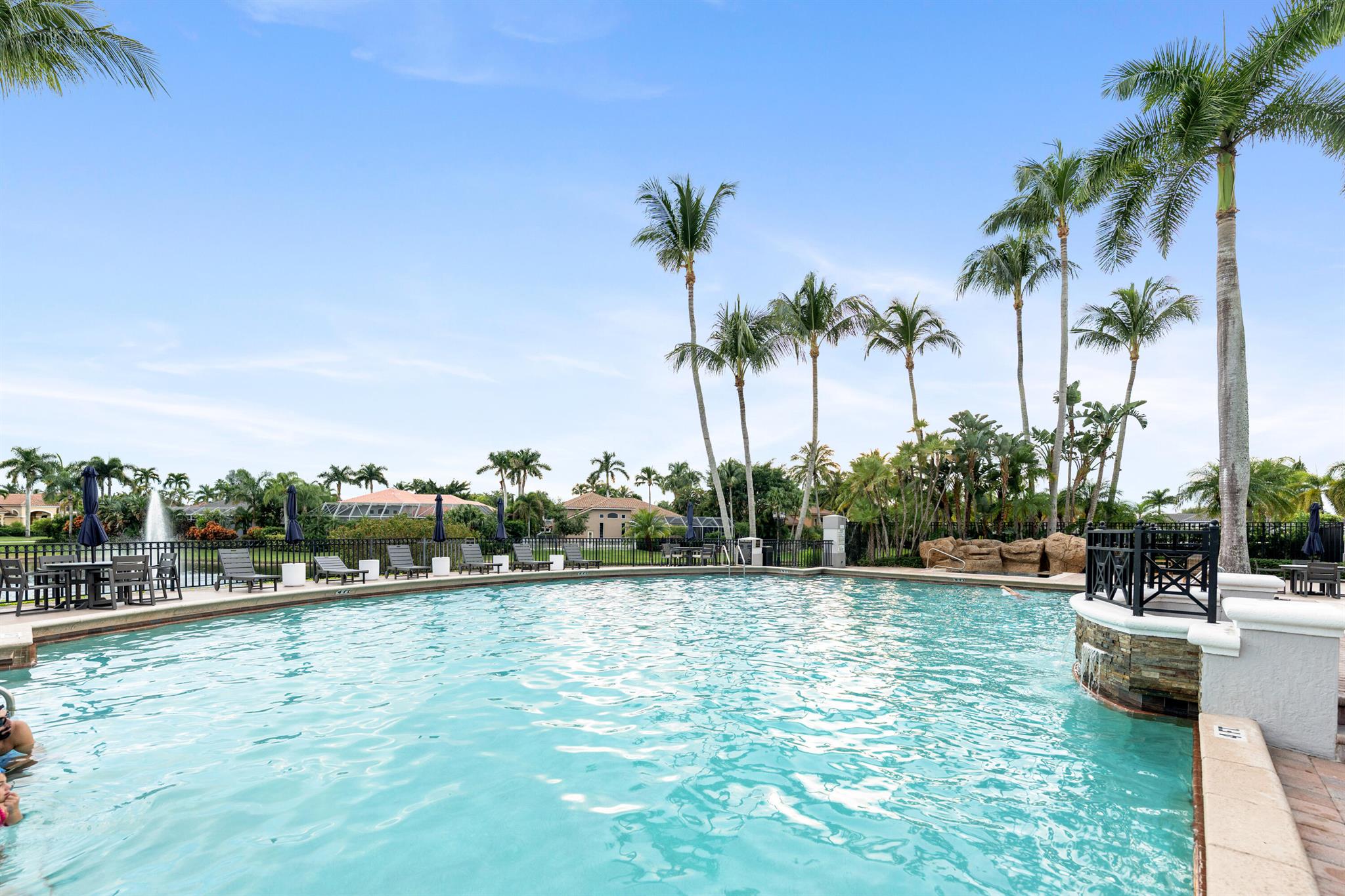 Boca Isles South - Residential