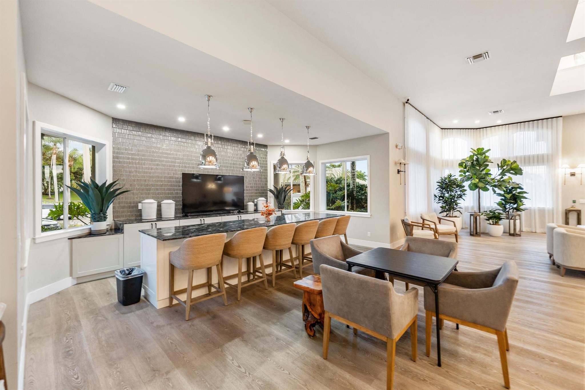 Boca Isles South - Residential