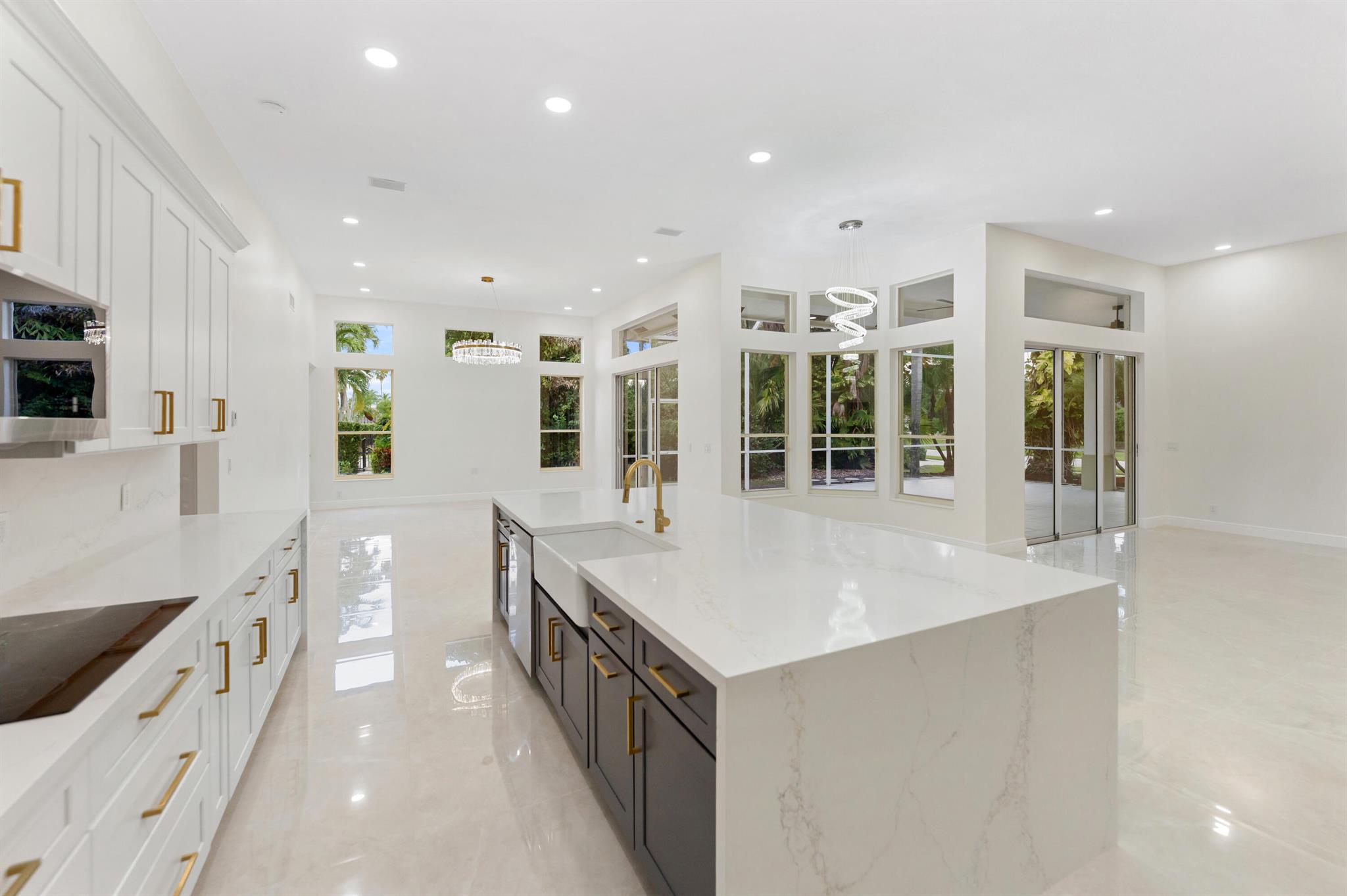 Boca Isles South - Residential