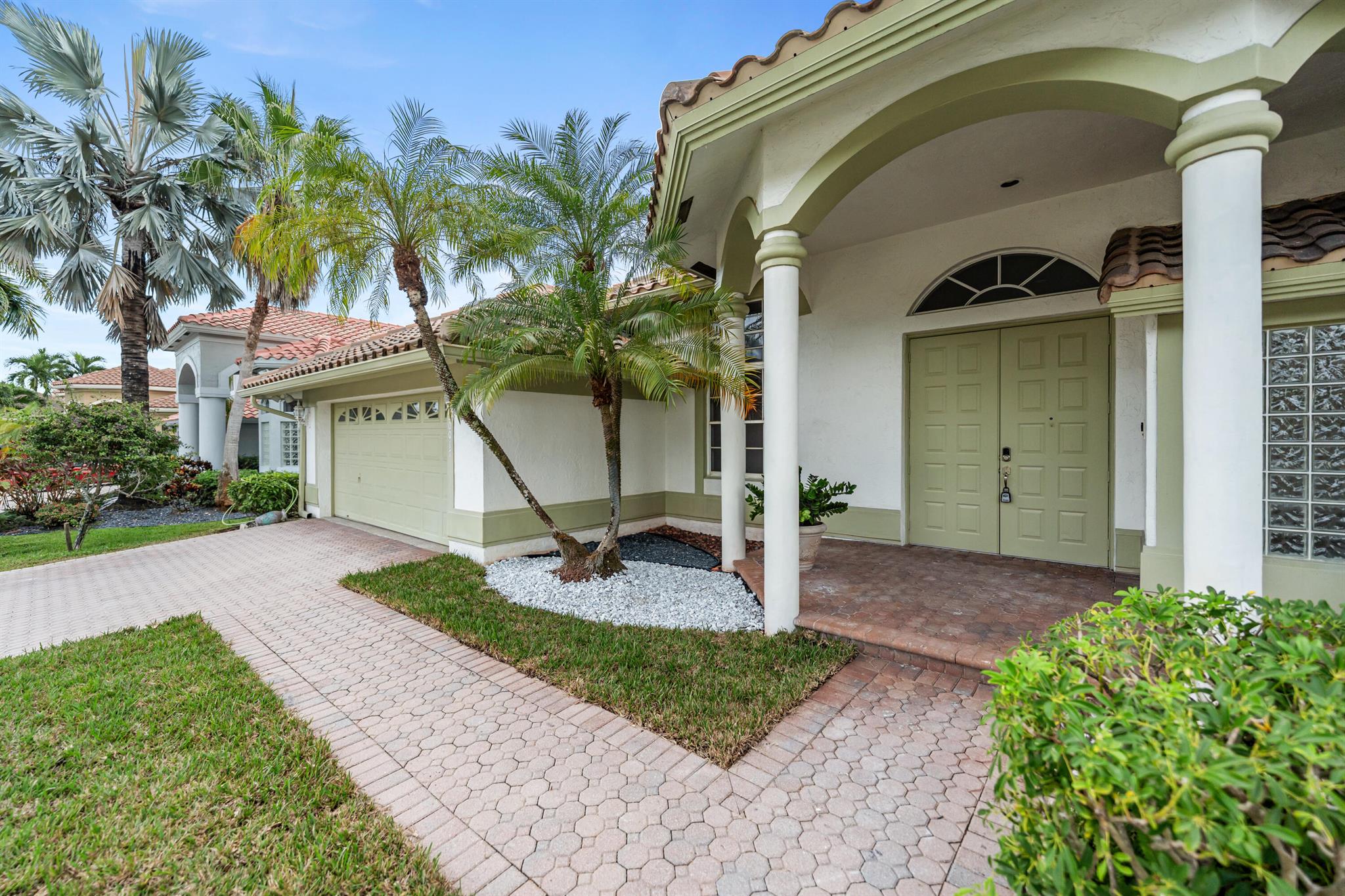Boca Isles South - Residential