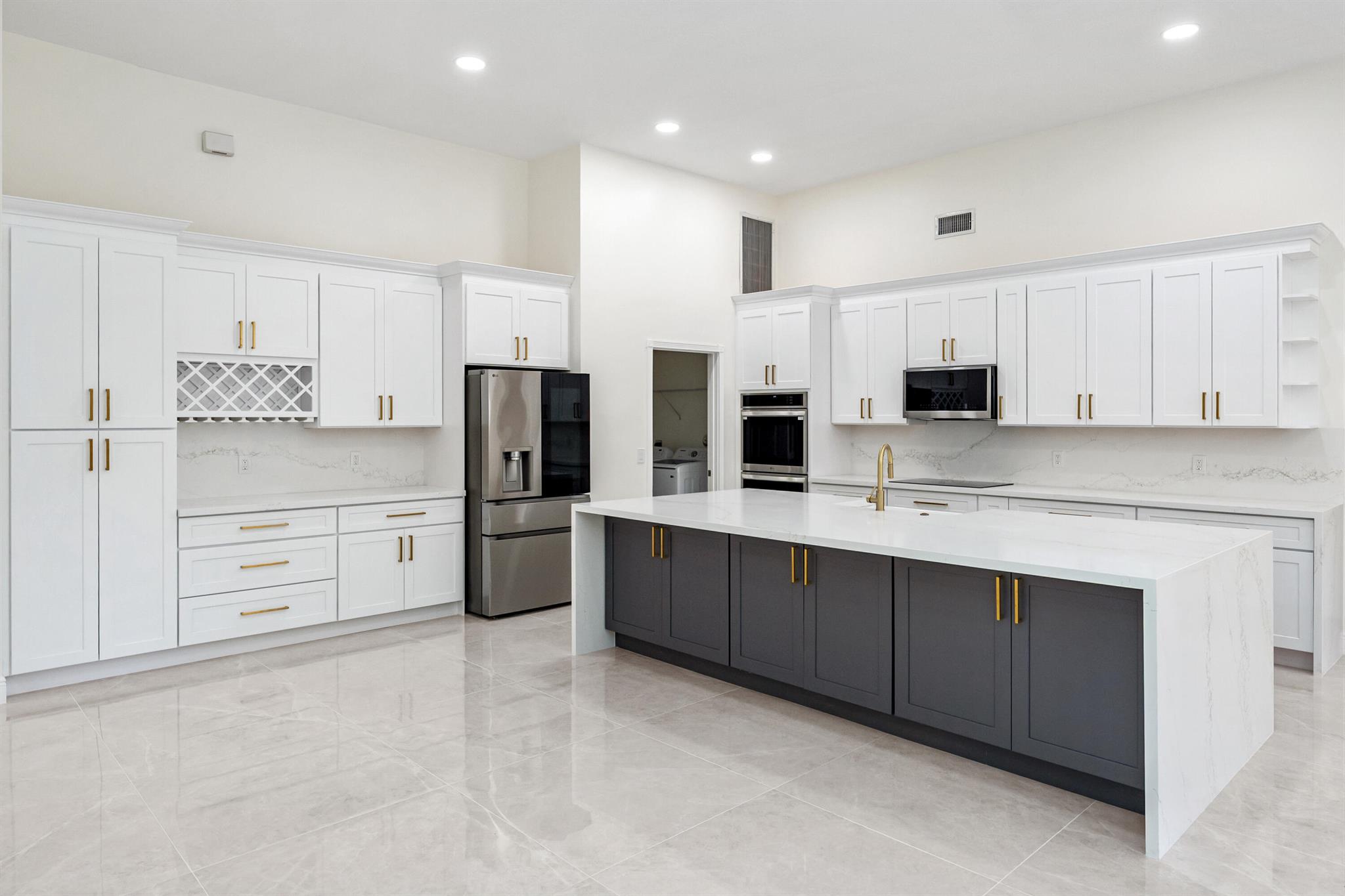 Boca Isles South - Residential