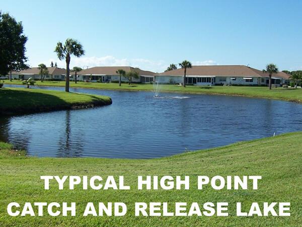 High Point - Residential