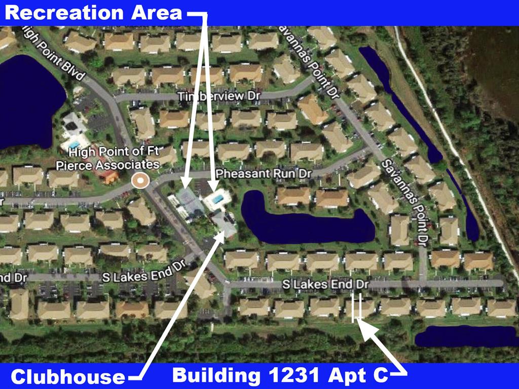 High Point - Residential