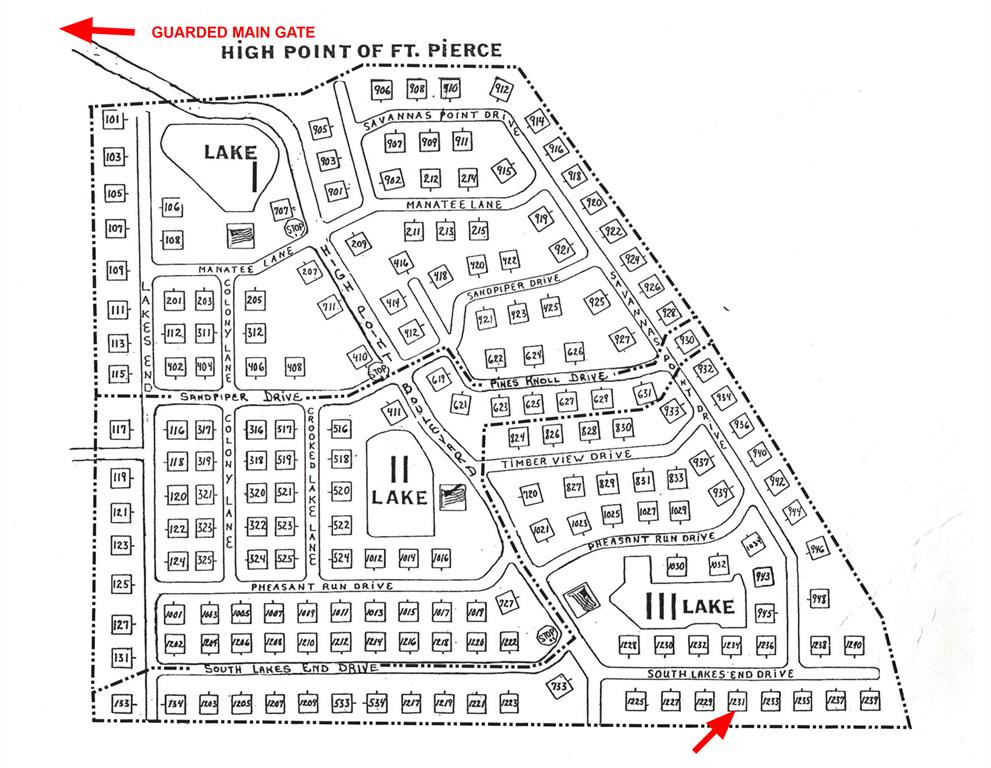 High Point - Residential