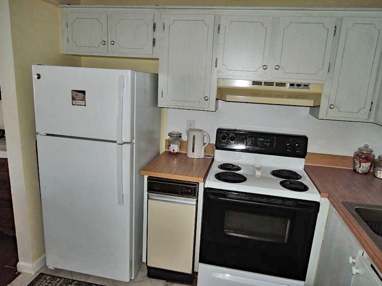 High Point - Residential