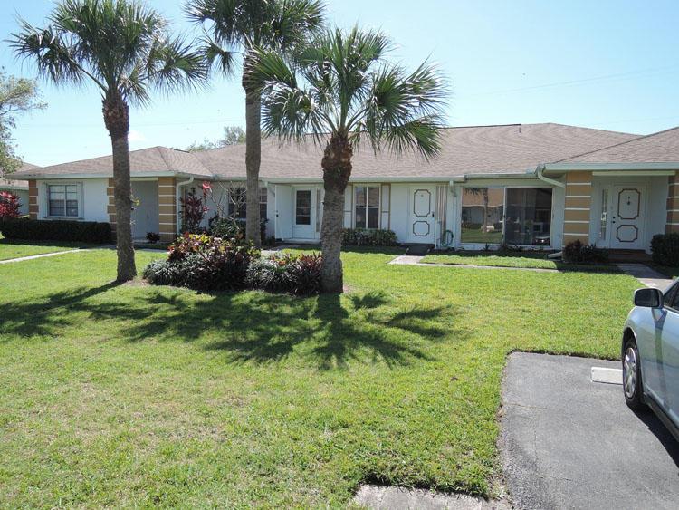 High Point - Residential