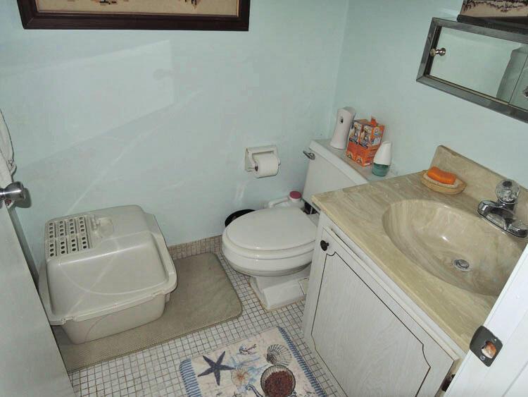 High Point - Residential