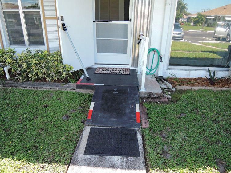 High Point - Residential