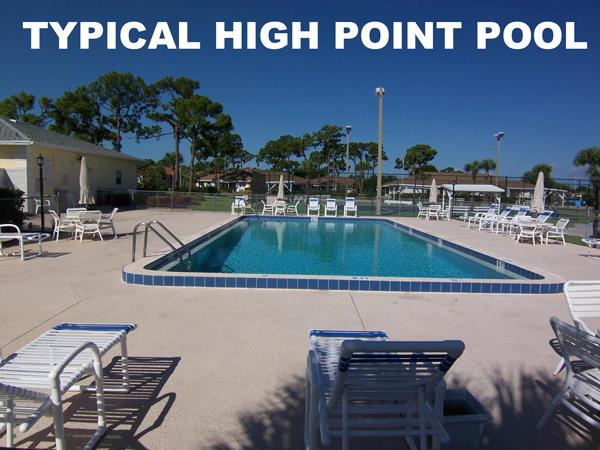 High Point - Residential