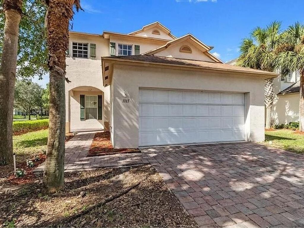 Photo of 1165 Cala Lily Cv, West Palm Beach, FL 33415 (MLS # R10914927)
