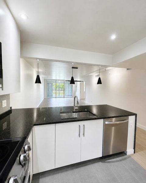 Tiny photo for 4030 W Palm Aire Drive #206, Pompano Beach, FL 33069 (MLS # B26042798)