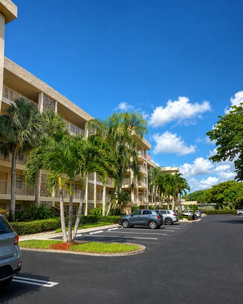 Tiny photo for 4030 W Palm Aire Drive #206, Pompano Beach, FL 33069 (MLS # B26042798)