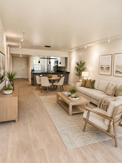 Tiny photo for 4030 W Palm Aire Drive #206, Pompano Beach, FL 33069 (MLS # B26042798)