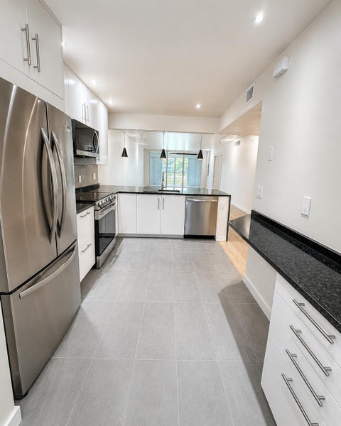 Tiny photo for 4030 W Palm Aire Drive #206, Pompano Beach, FL 33069 (MLS # B26042798)
