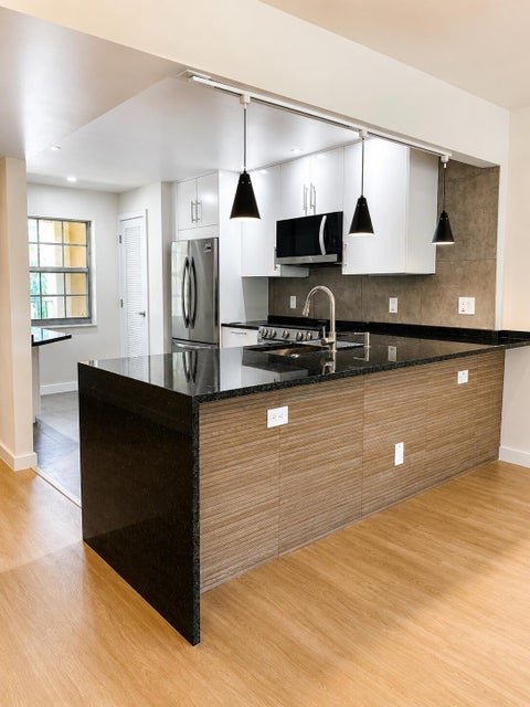 Tiny photo for 4030 W Palm Aire Drive #206, Pompano Beach, FL 33069 (MLS # B26042798)