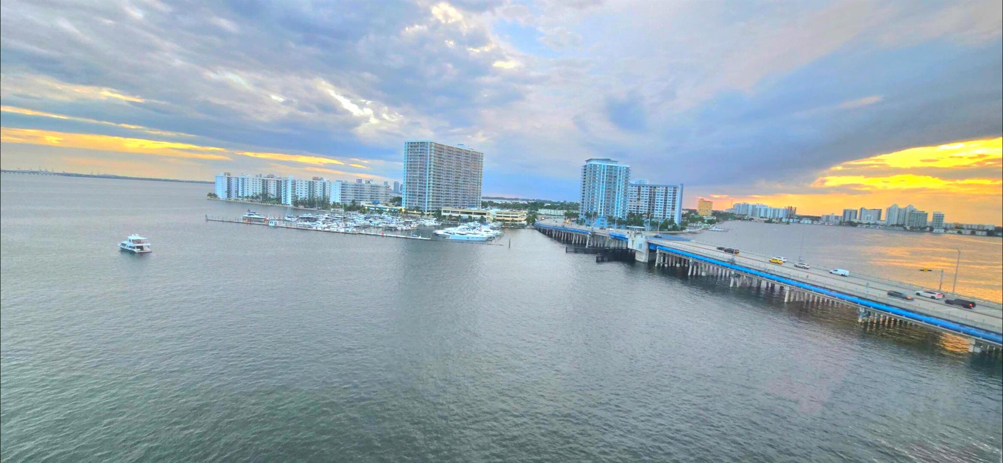 2016 Bay Drive 907