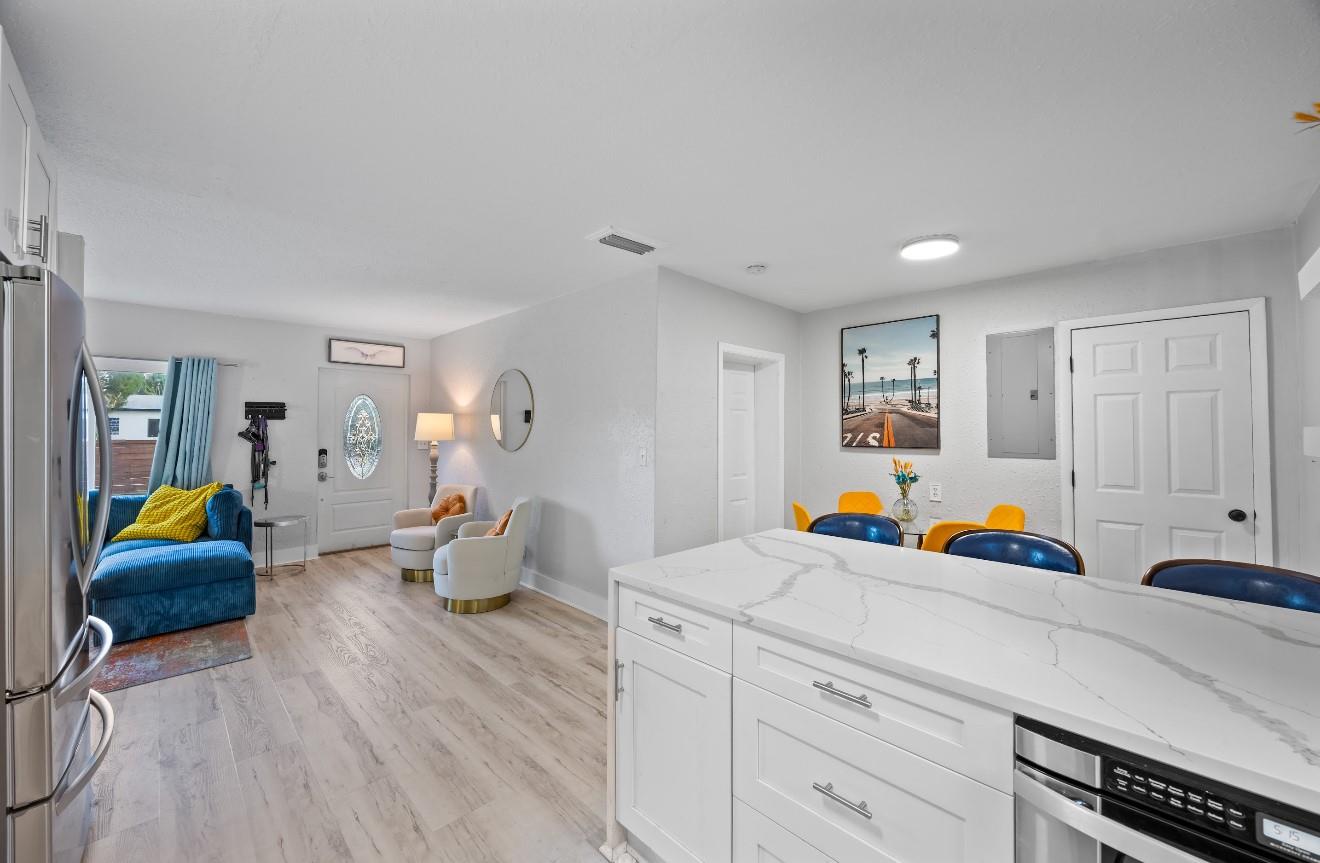 COLLIER ESTATES 1ST ADD - Residential