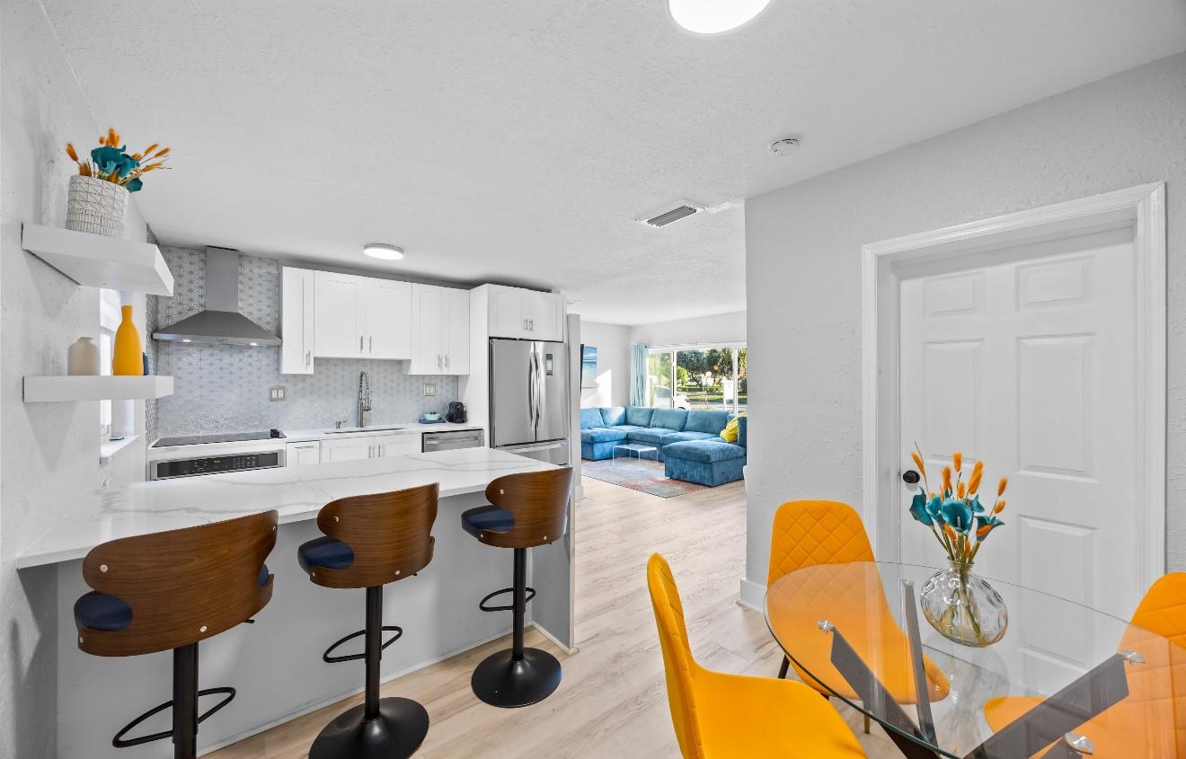 COLLIER ESTATES 1ST ADD - Residential