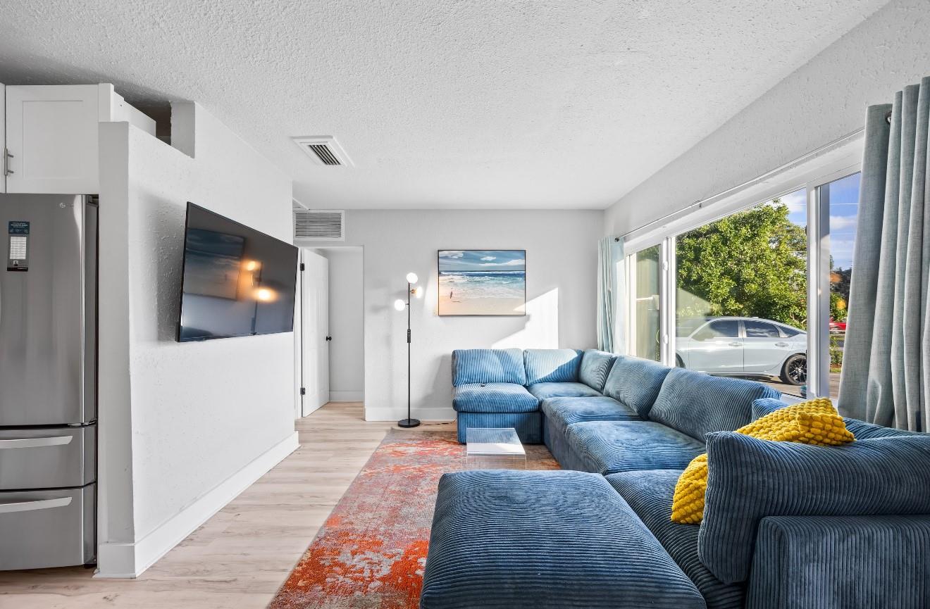 COLLIER ESTATES 1ST ADD - Residential