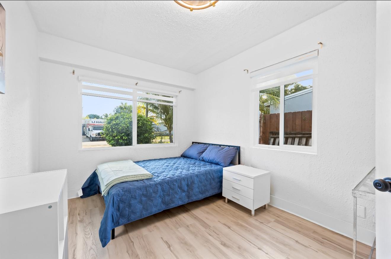 COLLIER ESTATES 1ST ADD - Residential