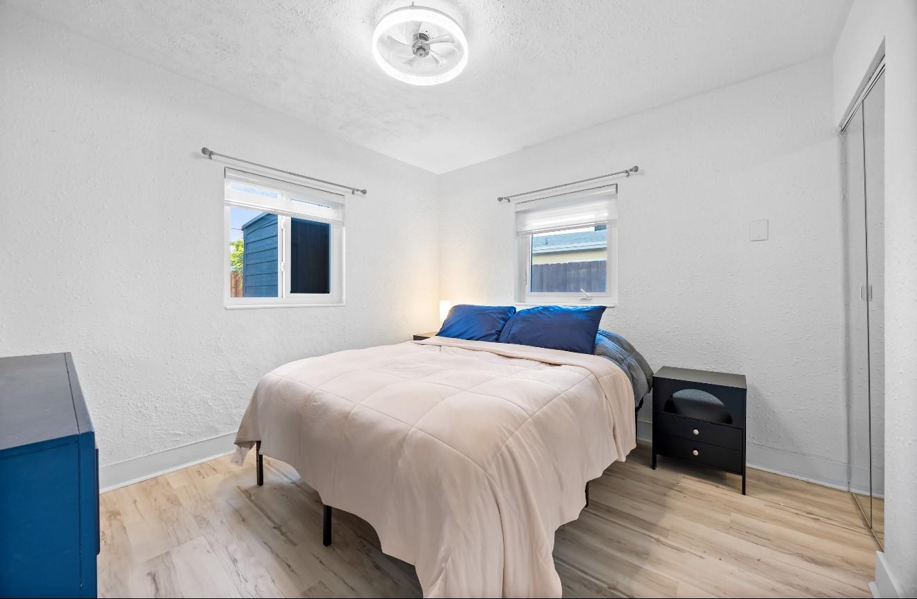 COLLIER ESTATES 1ST ADD - Residential