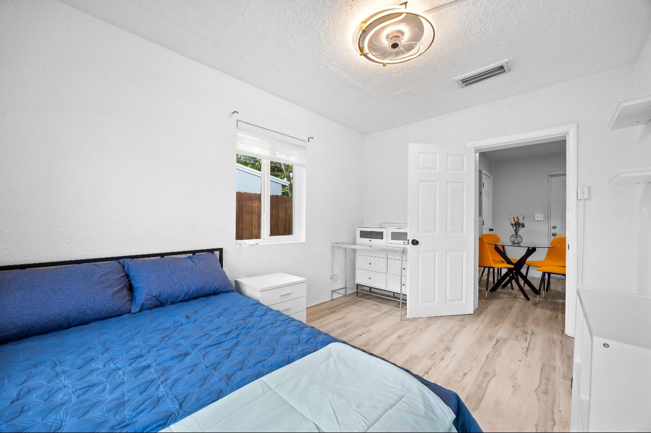 COLLIER ESTATES 1ST ADD - Residential