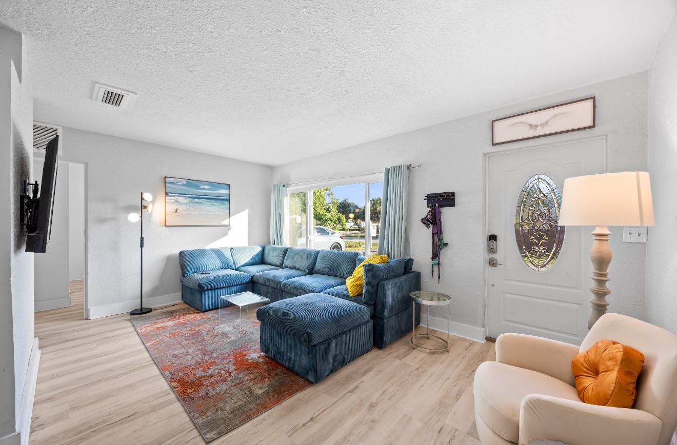 COLLIER ESTATES 1ST ADD - Residential