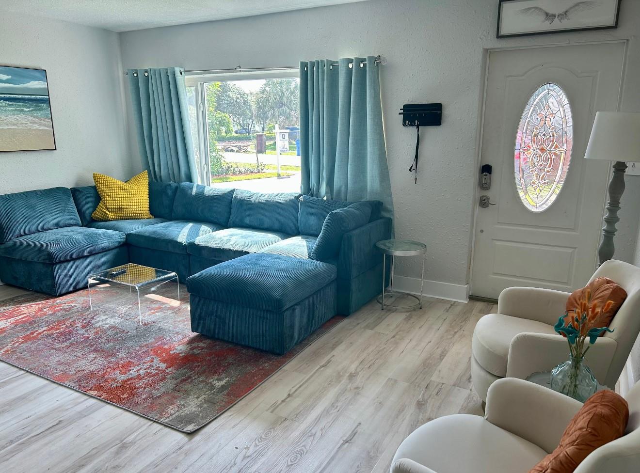 COLLIER ESTATES 1ST ADD - Residential