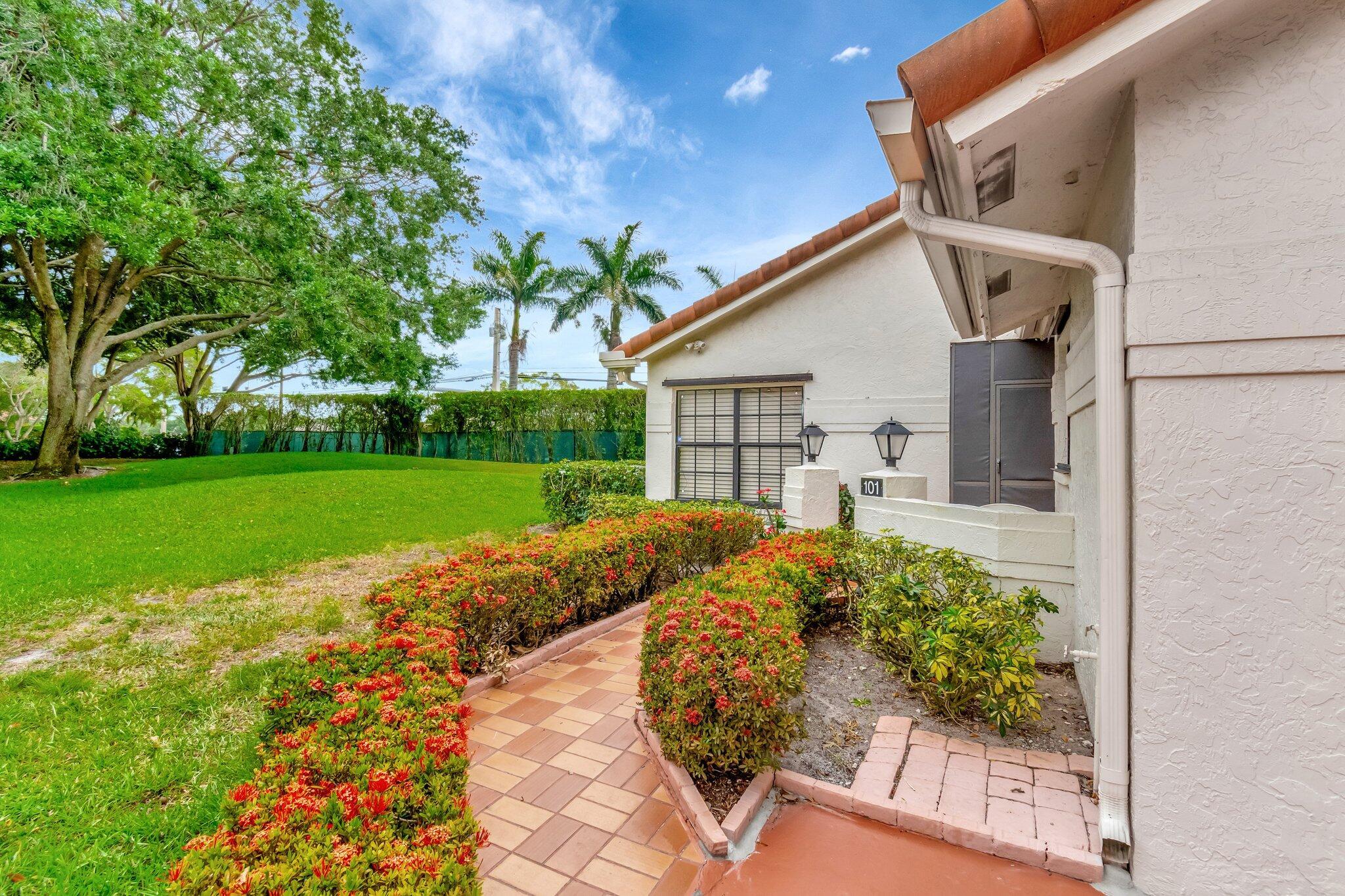 9891 Pavarotti Terrace 101