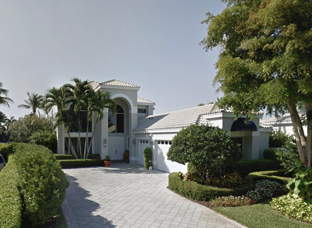 Photo of 3575 NW Clubside Circle, Boca Raton, FL 33496 (MLS # R11070194)