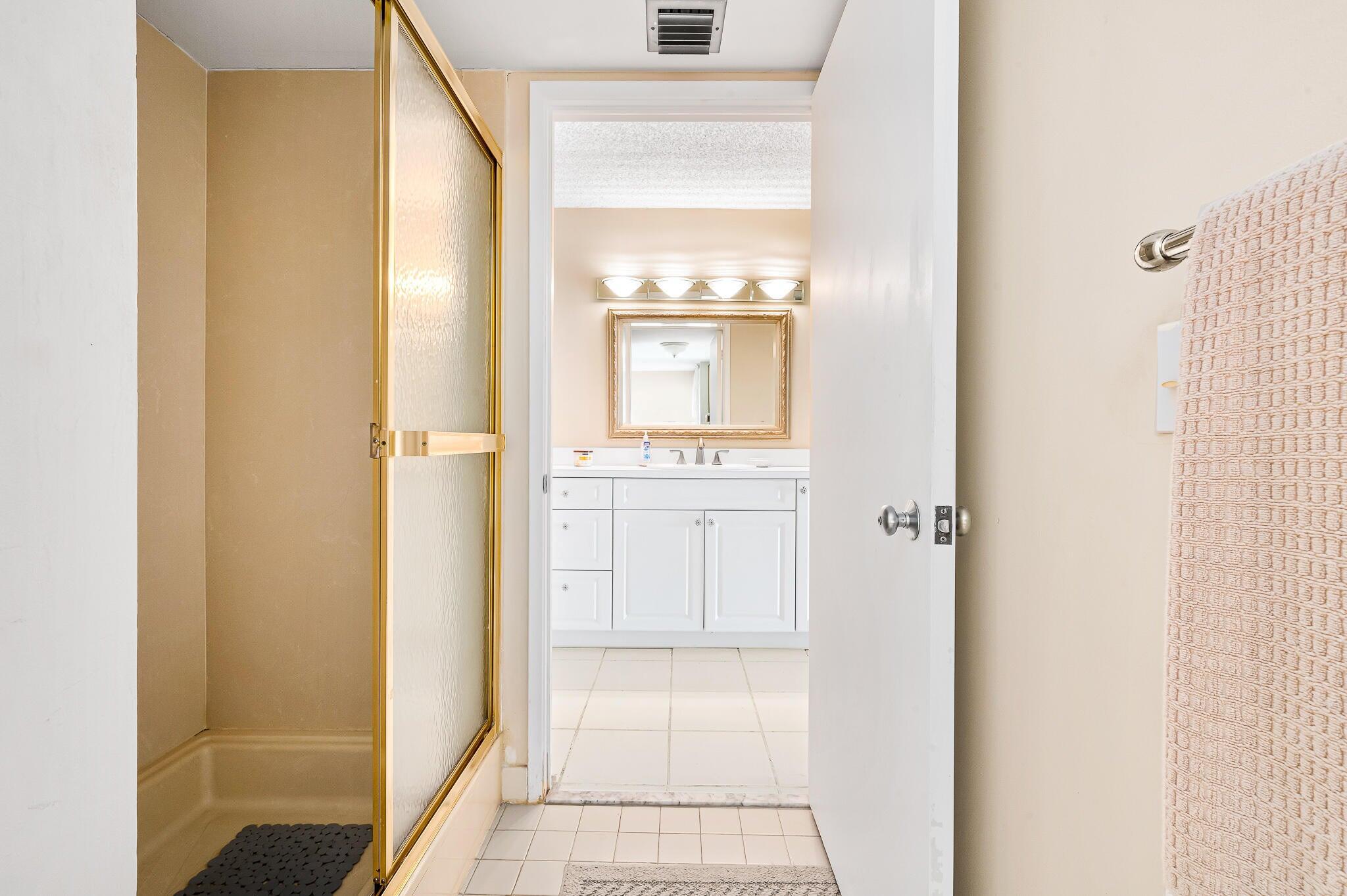 CAMINO REAL VILLAGE CONDO - Residential Lease