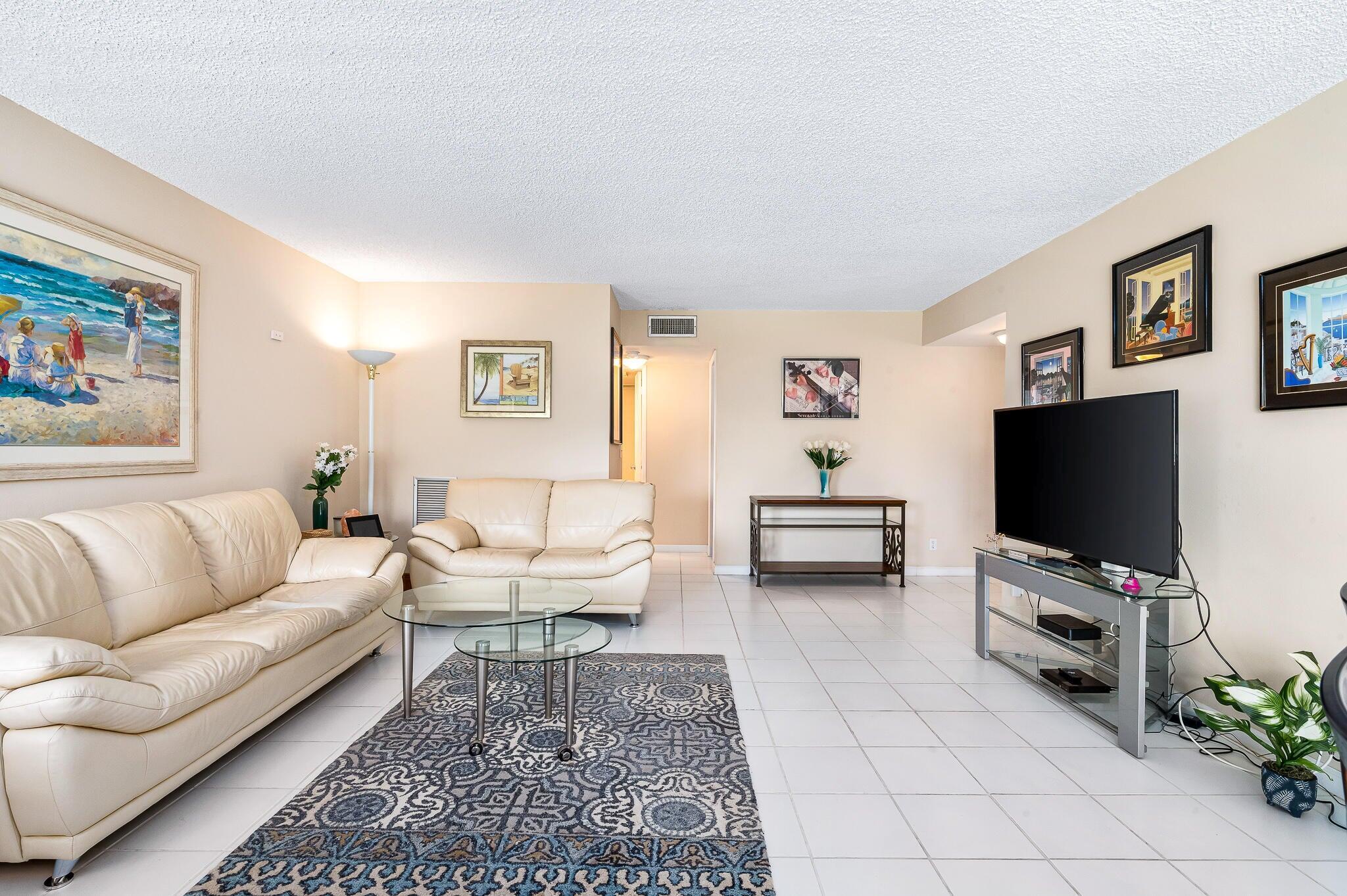 CAMINO REAL VILLAGE CONDO - Residential Lease