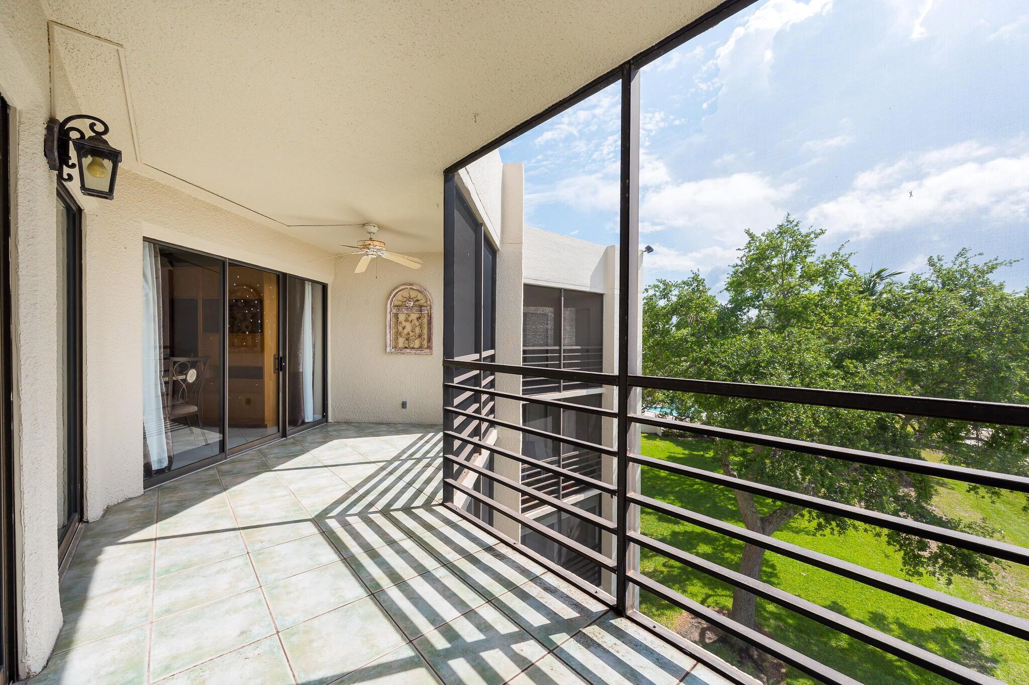 CAMINO REAL VILLAGE CONDO - Residential Lease