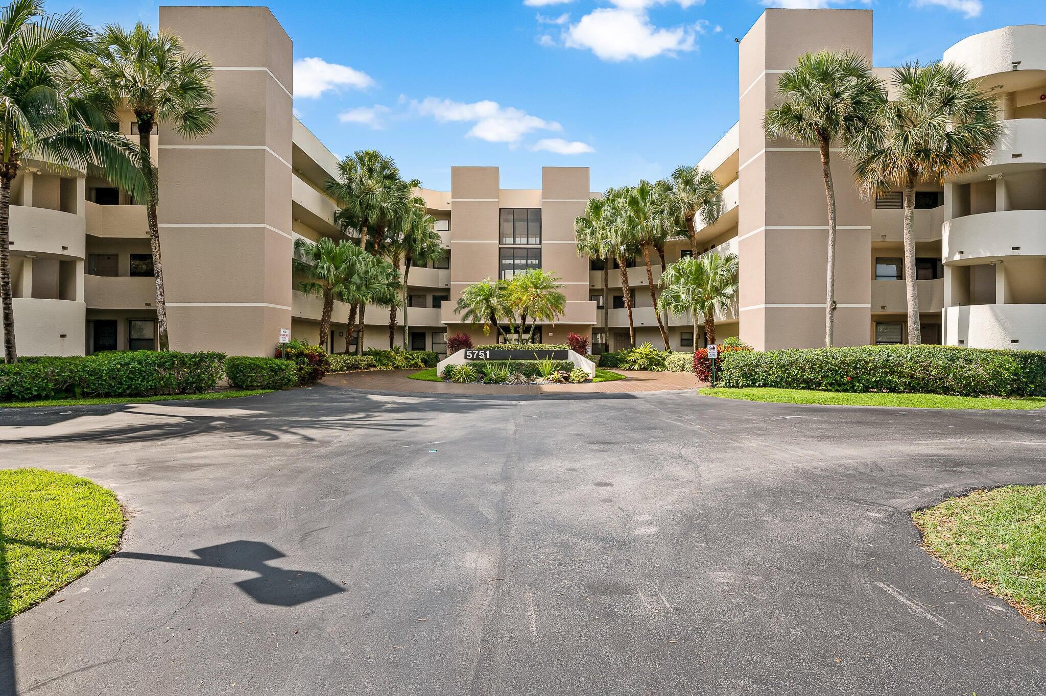 CAMINO REAL VILLAGE CONDO - Residential Lease