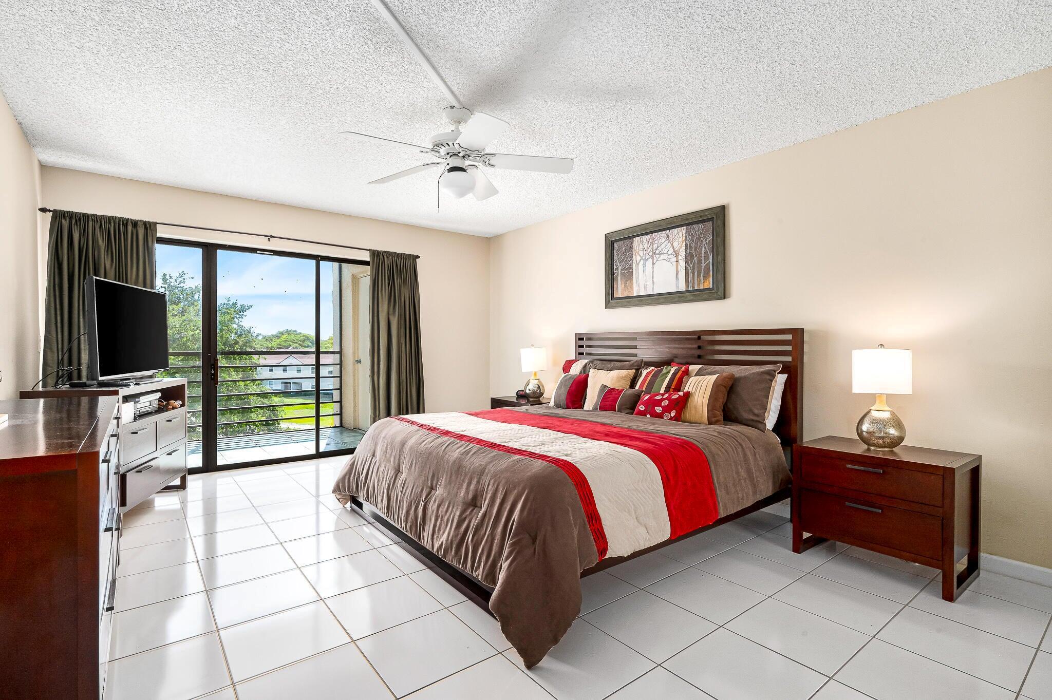 CAMINO REAL VILLAGE CONDO - Residential Lease