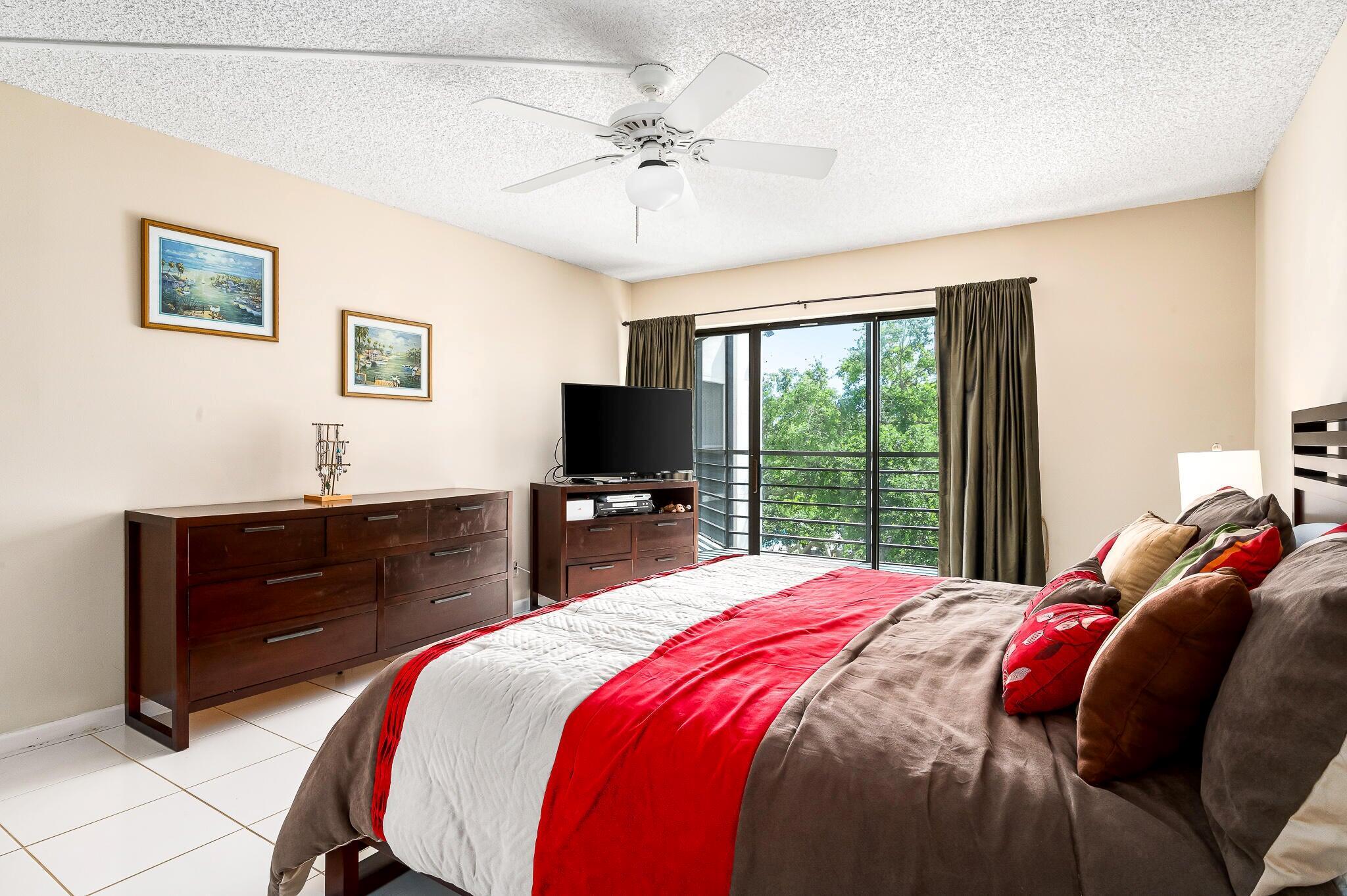 CAMINO REAL VILLAGE CONDO - Residential Lease