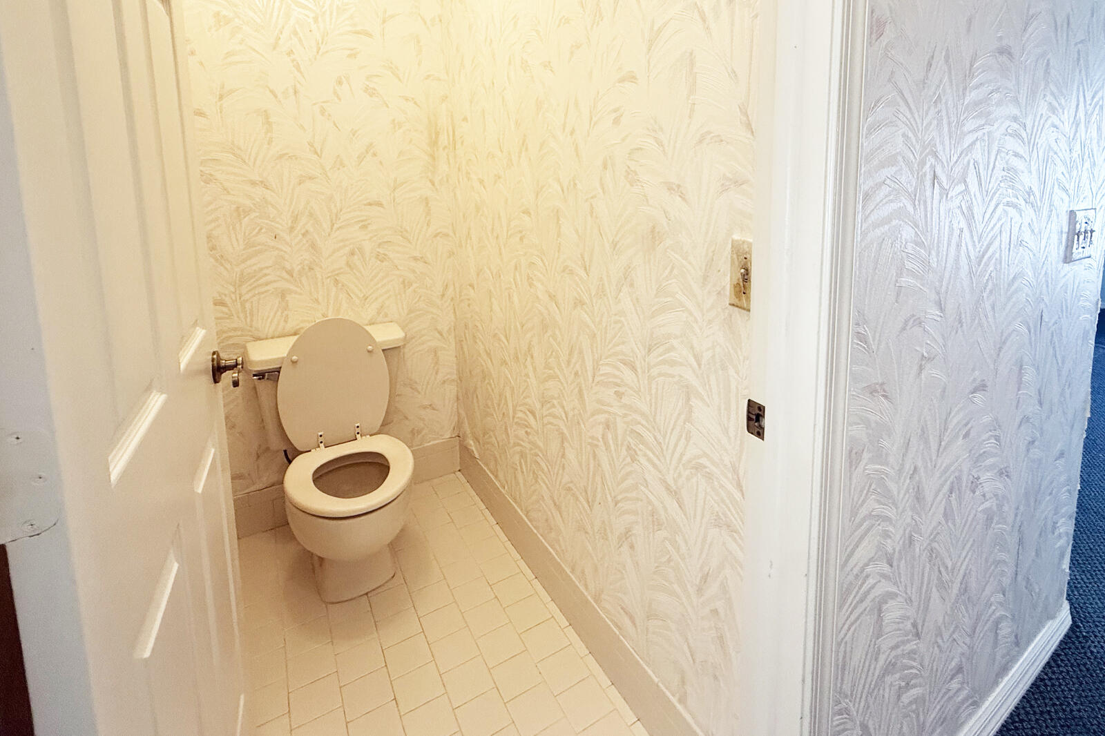 WINSTON PARK SECTION ONE - Residential