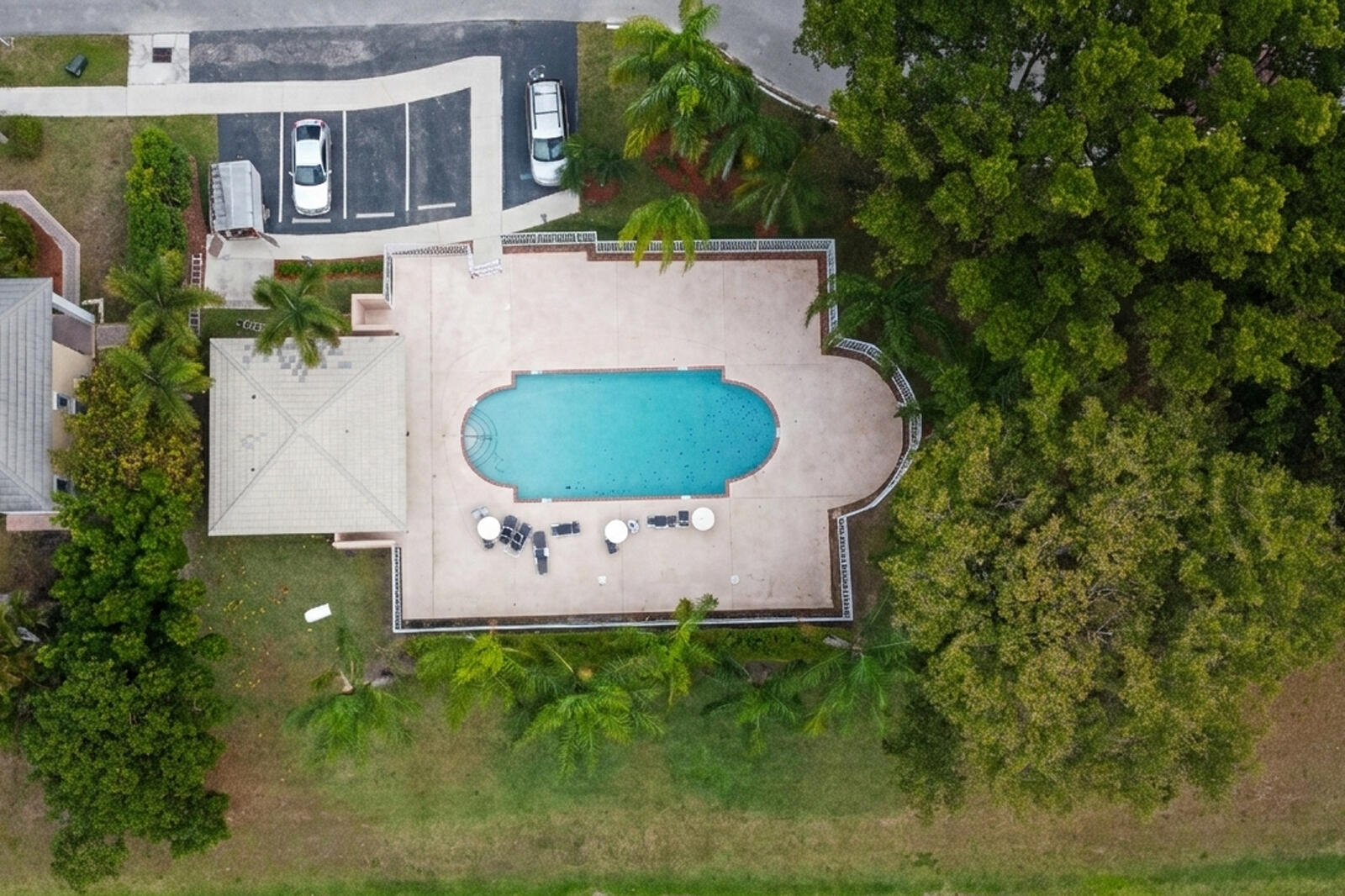 WINSTON PARK SECTION ONE - Residential