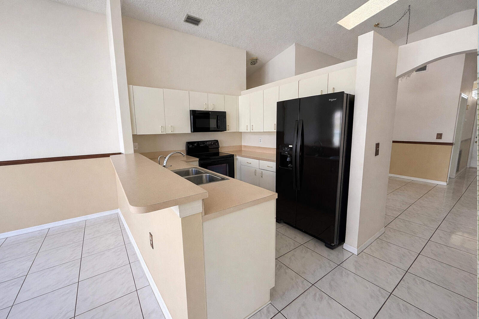 WINSTON PARK SECTION ONE - Residential