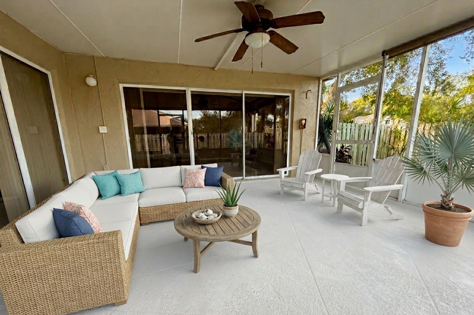 WINSTON PARK SECTION ONE - Residential