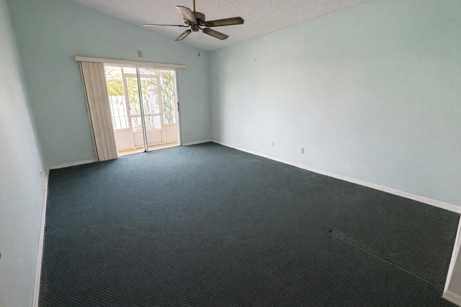 WINSTON PARK SECTION ONE - Residential