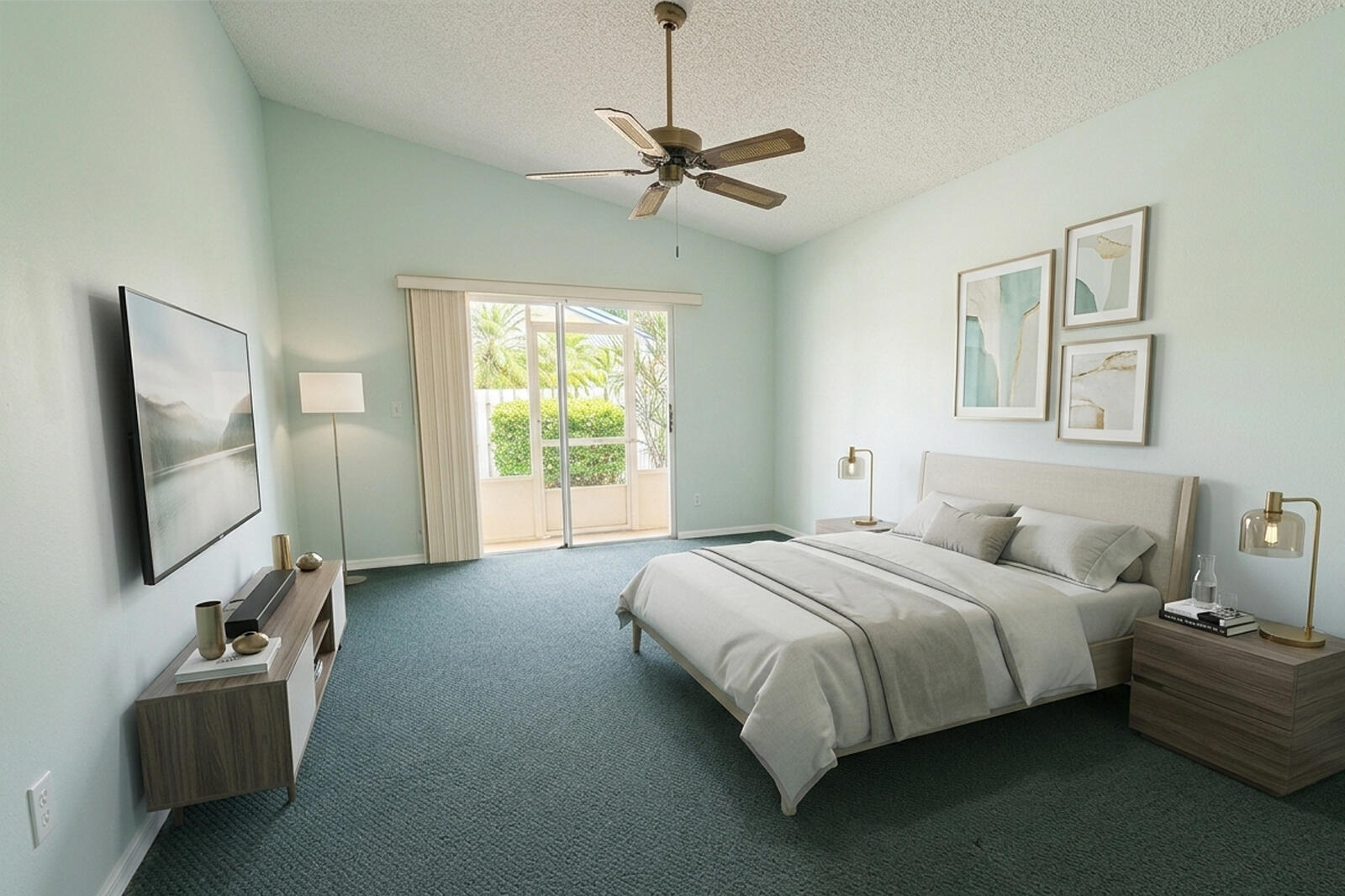 WINSTON PARK SECTION ONE - Residential