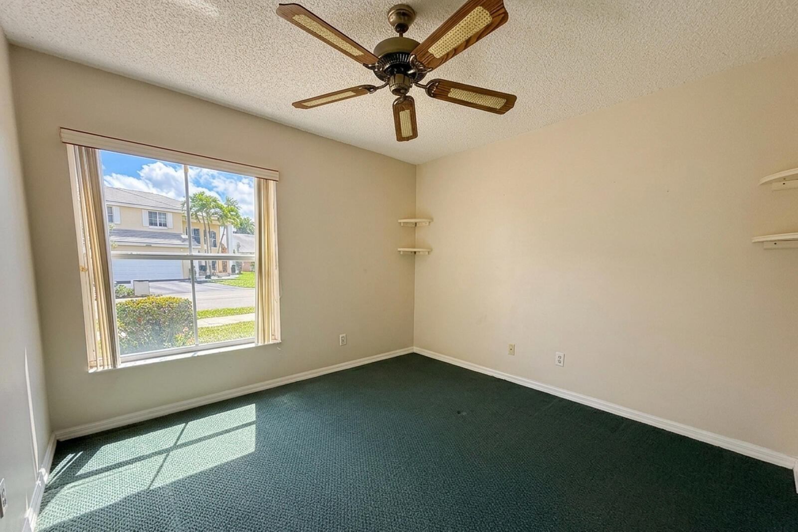 WINSTON PARK SECTION ONE - Residential