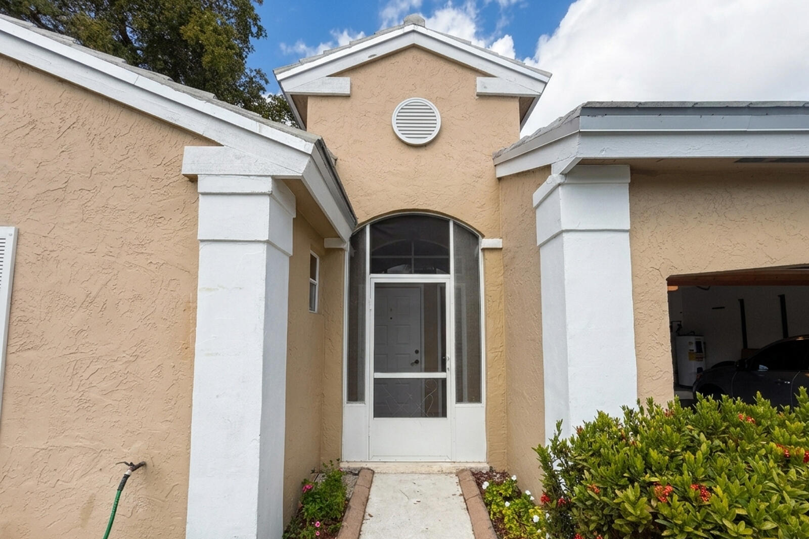 5295 NW 54th Street